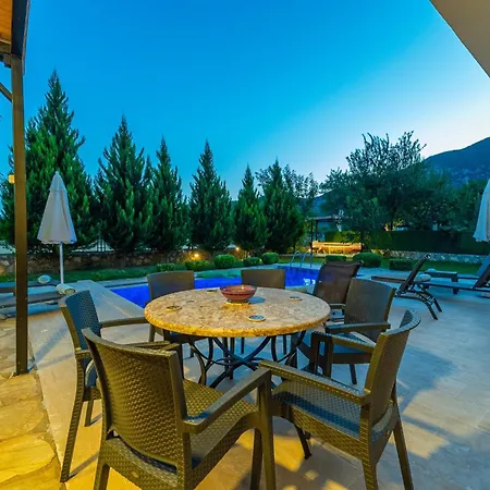 Doga Villa *