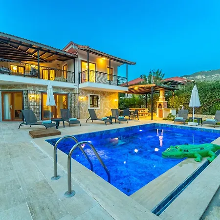 Villa Doga *