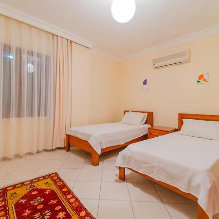 Doga Villa