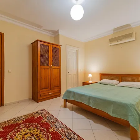 Villa Doga Islamlar (Mediterranean)