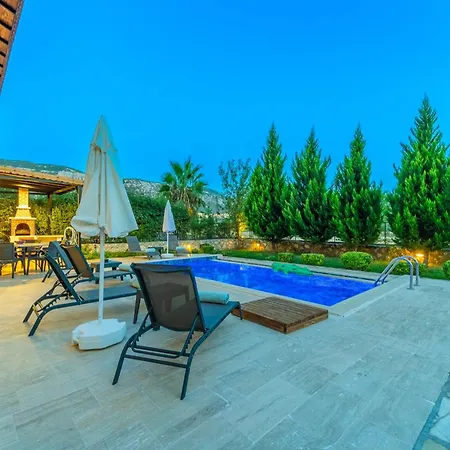 Villa Doga