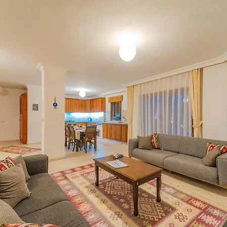 Villa Doga Islamlar (Mediterranean)