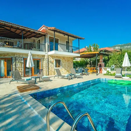 Doga * Islamlar (Mediterranean)