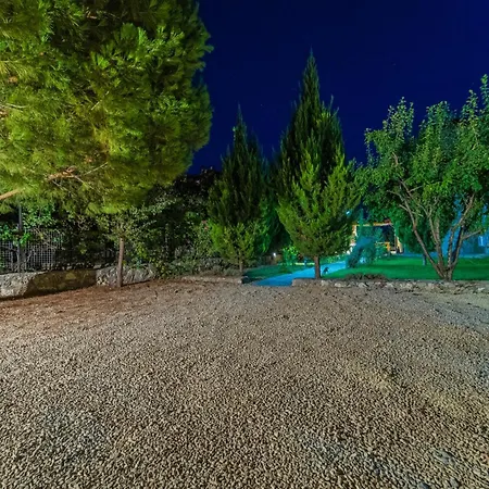 Villa Doga *