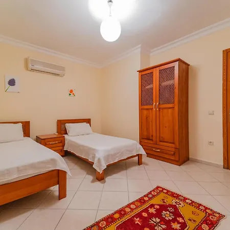 Doga Islamlar (Mediterranean)