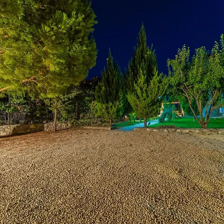 Doga Villa Islamlar (Mediterranean)