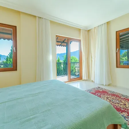 Doga * Islamlar (Mediterranean)