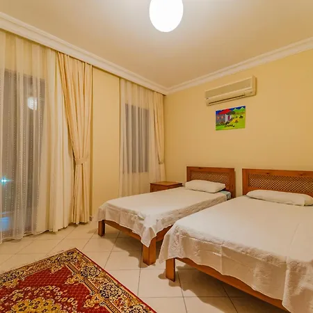 Doga Villa *